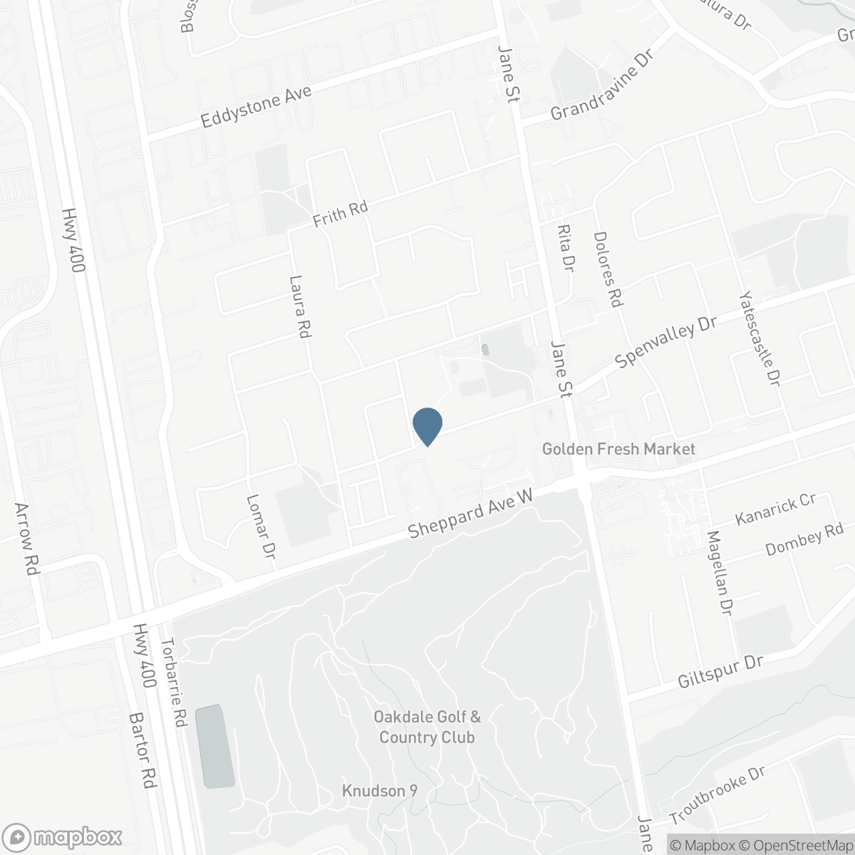 48 CLAIR ROAD, Toronto, Ontario M3N 1A6